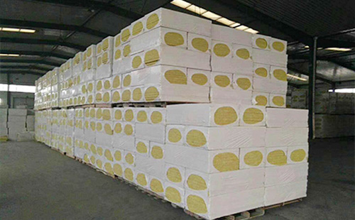 文殊镇岩棉板 文殊镇岩棉板