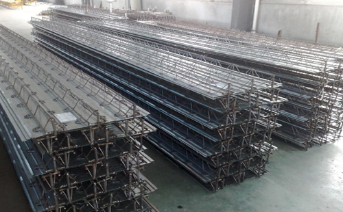 文殊镇楼承板 文殊镇楼承板