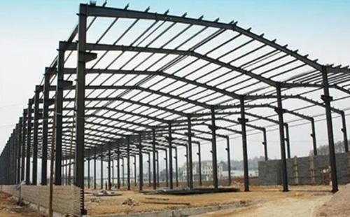 文殊镇文殊镇钢结构工程材料选用的四大黄金法则 文殊镇文殊镇钢结构工程材料选用的四大黄金法则