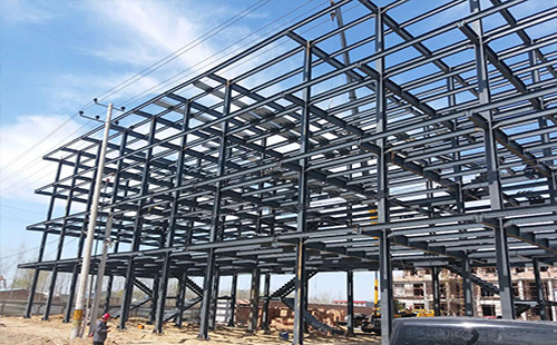 文殊镇文殊镇钢结构厂房屋面选材指南:确保性能与经济性的完美结合 文殊镇文殊镇钢结构厂房屋面选材指南:确保性能与经济性的完美结合