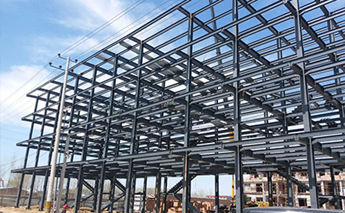 工业用文殊镇文殊镇钢结构厂房防火规范与造价控制解析 工业用文殊镇文殊镇钢结构厂房防火规范与造价控制解析