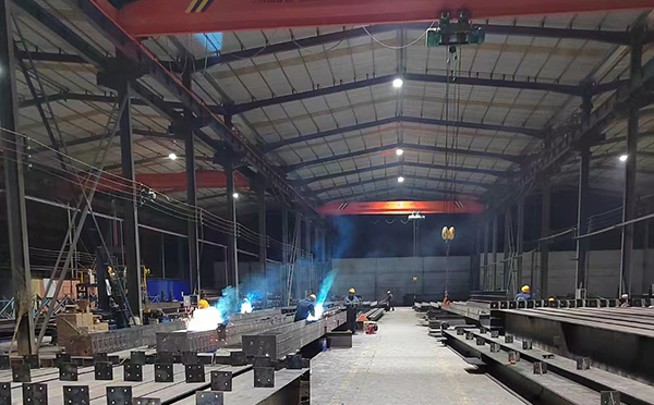 文殊镇钢结构住宅设计与施工关键技术指南 文殊镇钢结构住宅设计与施工关键技术指南