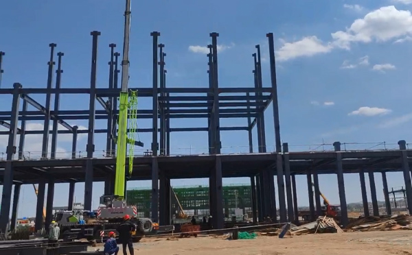 文殊镇钢结构设计如何结合实际应用场景 文殊镇钢结构设计如何结合实际应用场景