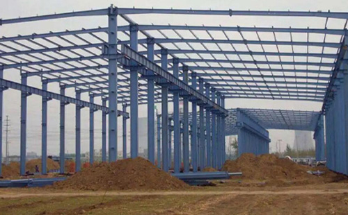 文殊镇文殊镇文殊镇钢结构厂房设计施工全流程解析 文殊镇文殊镇文殊镇钢结构厂房设计施工全流程解析