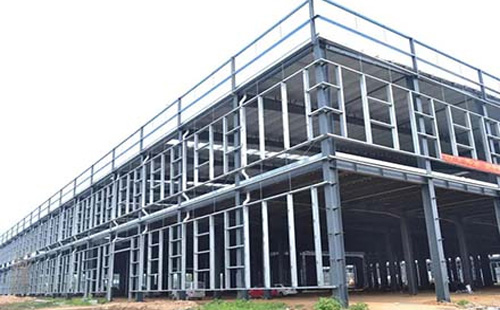 文殊镇文殊镇文殊镇钢结构厂房设计中的荷载与结构选型要点 文殊镇文殊镇文殊镇钢结构厂房设计中的荷载与结构选型要点