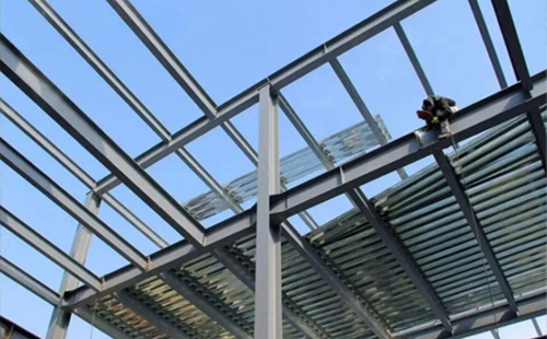 文殊镇文殊镇钢结构加工中的切割与钻孔精度控制要点 文殊镇文殊镇钢结构加工中的切割与钻孔精度控制要点