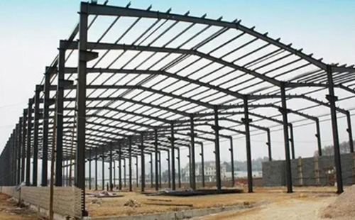 厂房改造怎样把文殊镇文殊镇钢结构工程预算砍三成