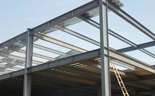 文殊镇文殊镇文殊镇钢结构厂房设计与施工中的关键参数解析