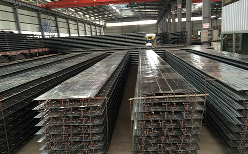 文殊镇楼承板选型要点及本地化供应服务能力分析